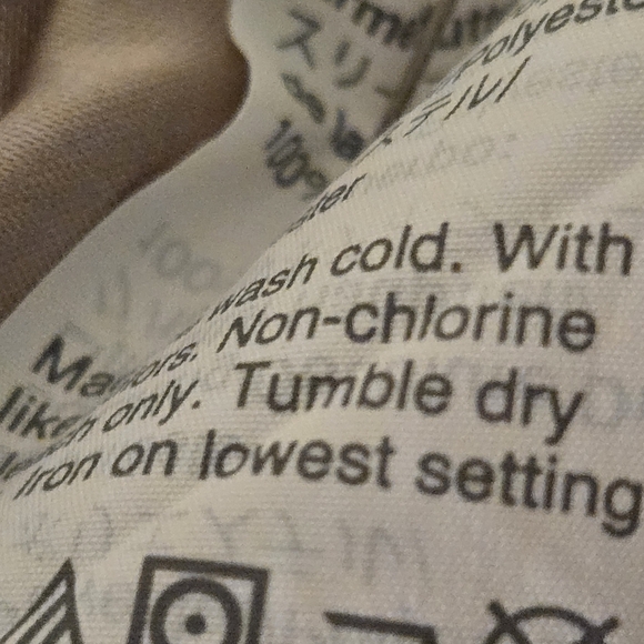 J. Crew Coat Size XL - Picture 7 of 8